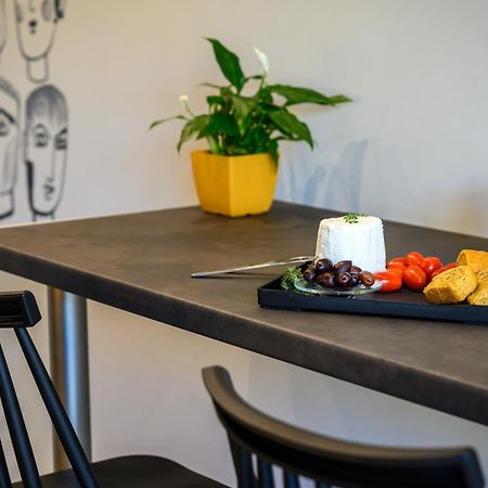 Apartament Psiri Vibes Ateny Zewnętrze zdjęcie