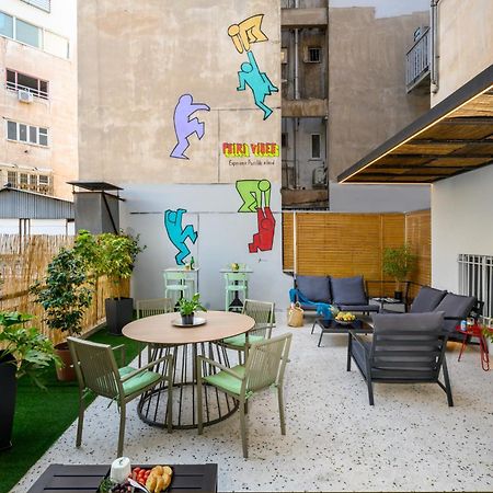 Apartament Psiri Vibes Ateny Zewnętrze zdjęcie