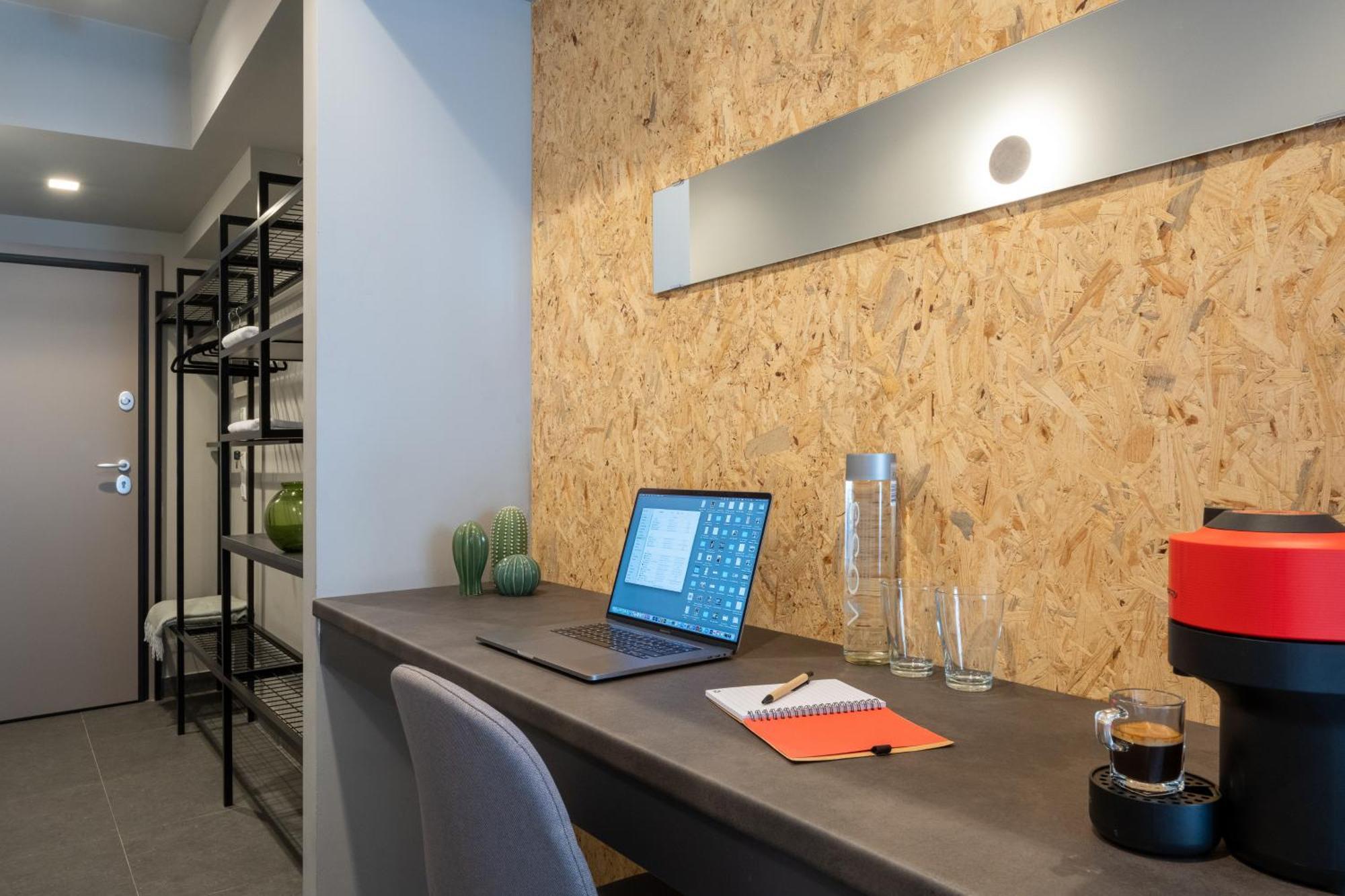 Apartament Psiri Vibes Ateny Zewnętrze zdjęcie