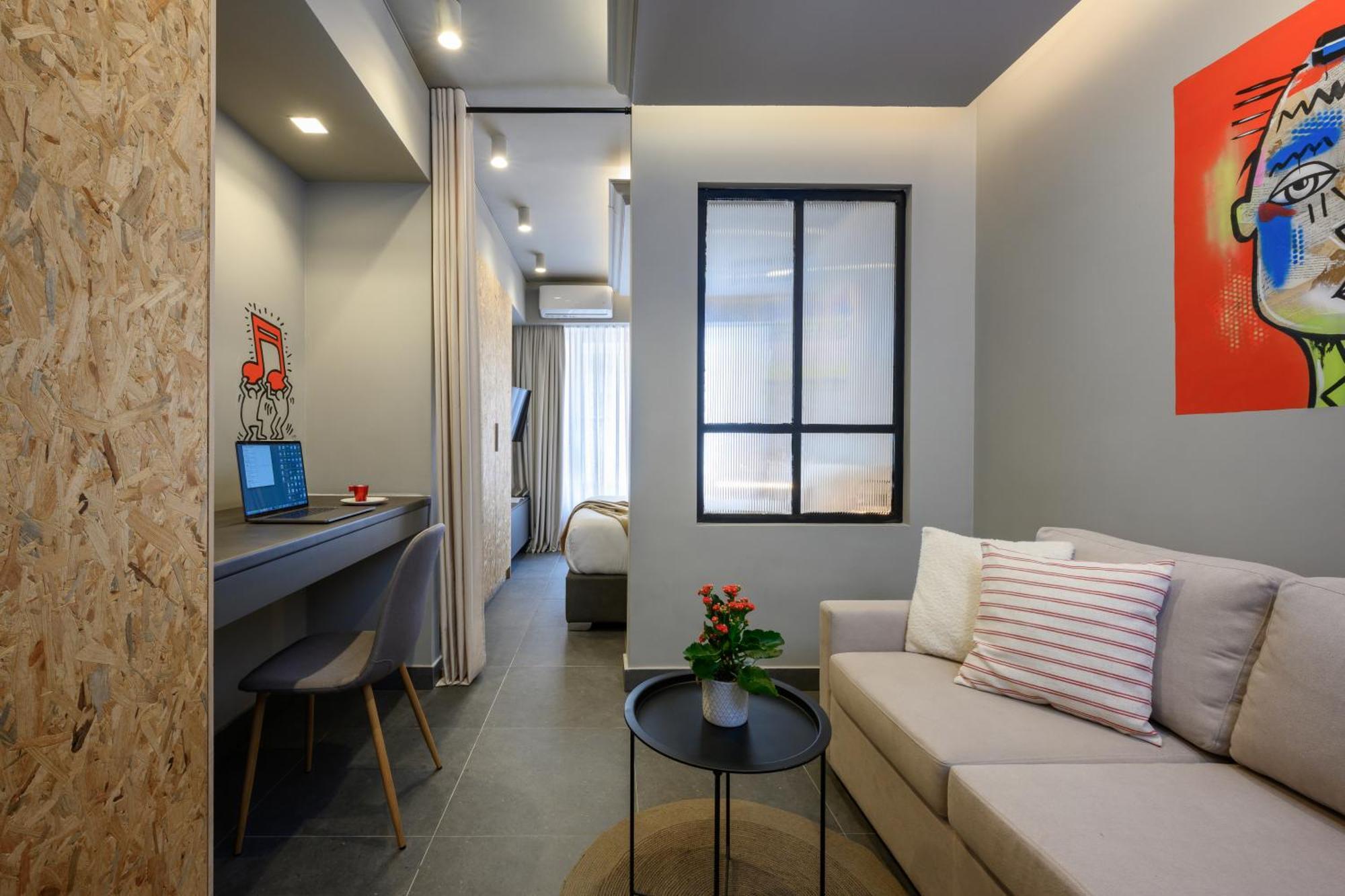 Apartament Psiri Vibes Ateny Zewnętrze zdjęcie