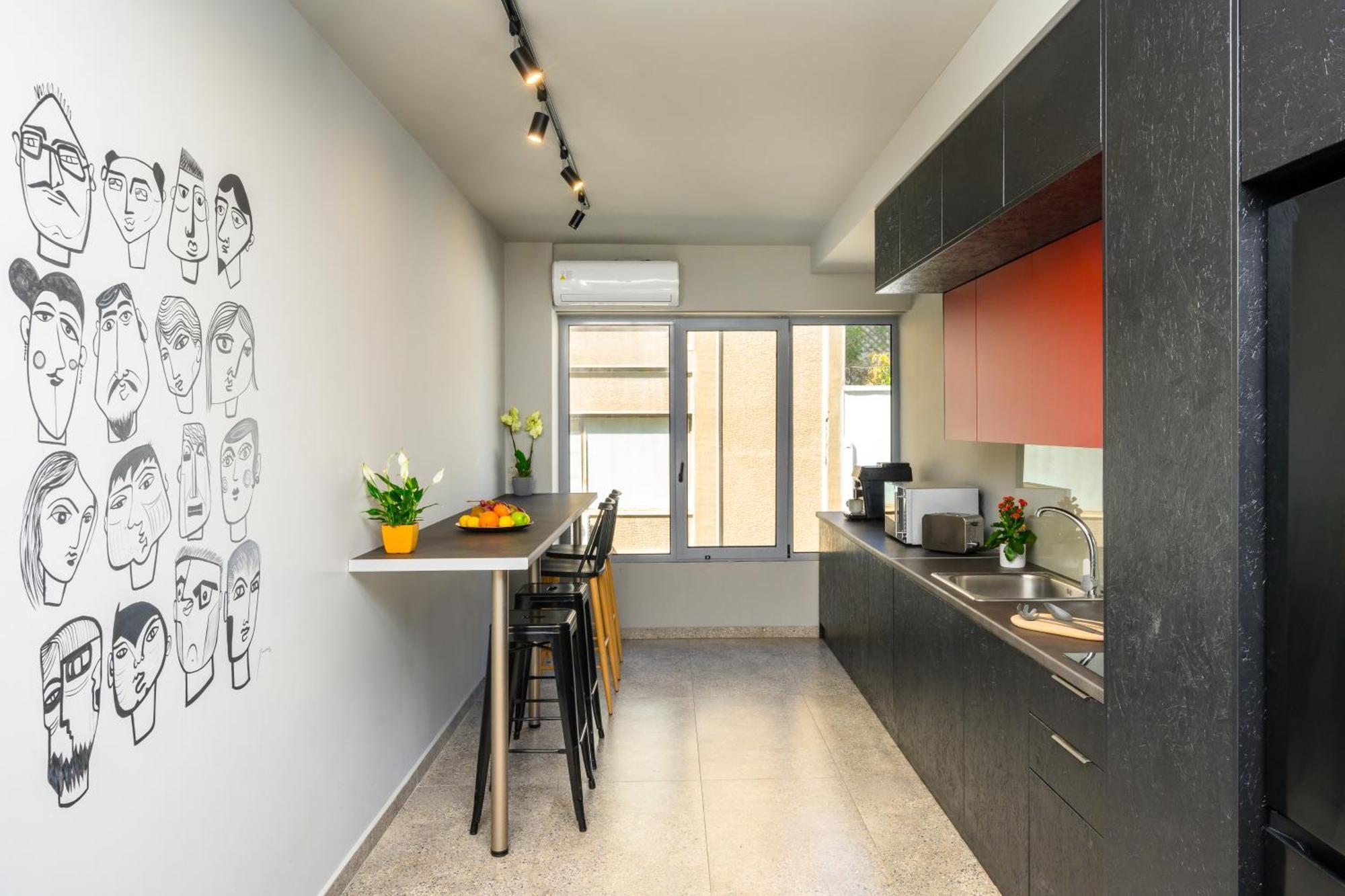 Apartament Psiri Vibes Ateny Zewnętrze zdjęcie