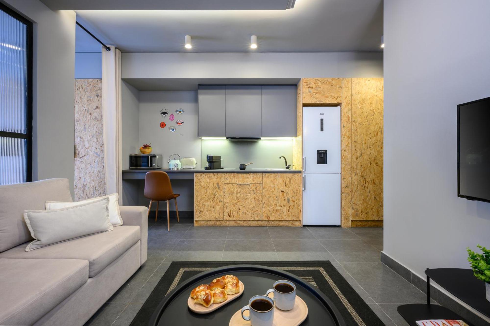 Apartament Psiri Vibes Ateny Zewnętrze zdjęcie