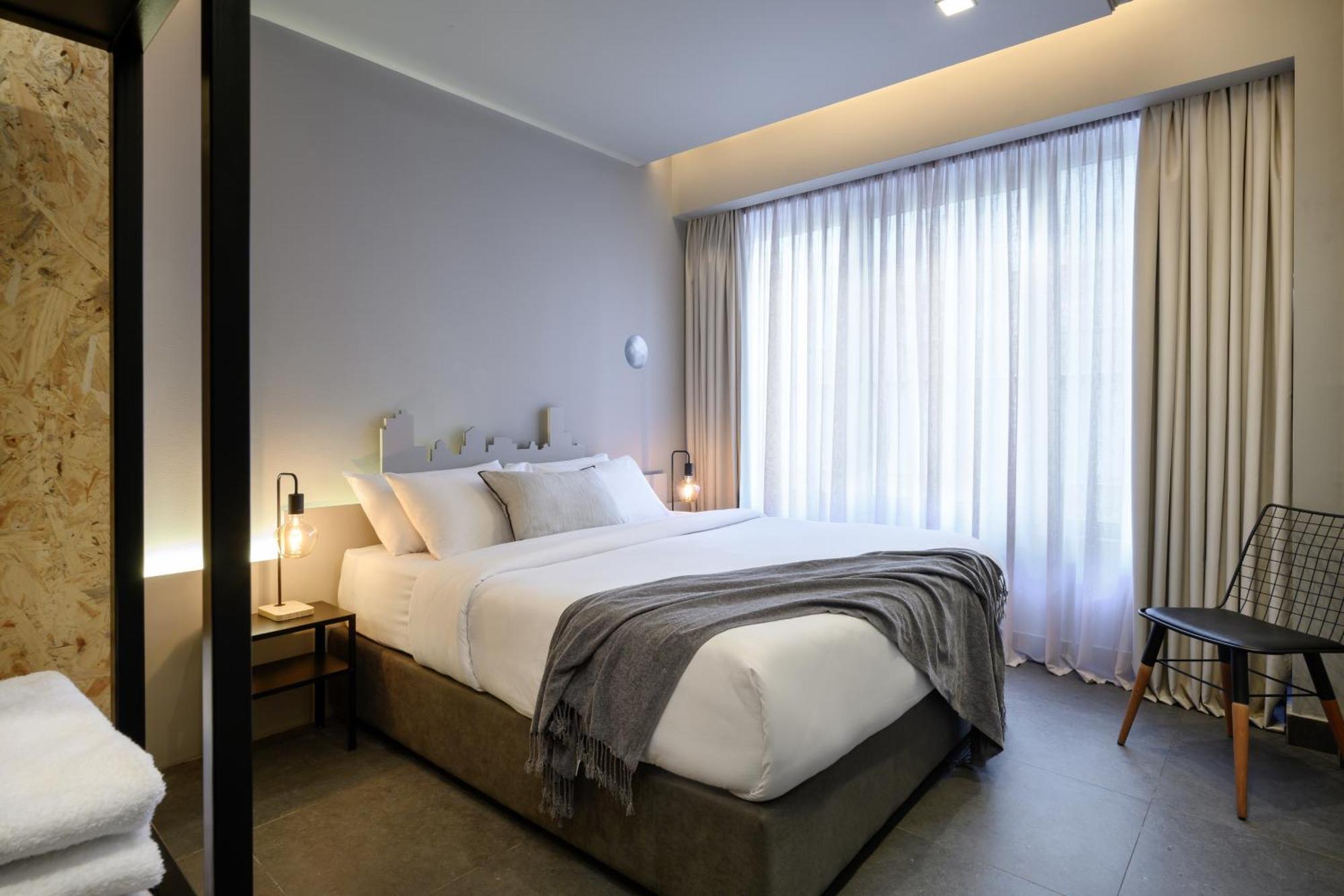 Apartament Psiri Vibes Ateny Zewnętrze zdjęcie