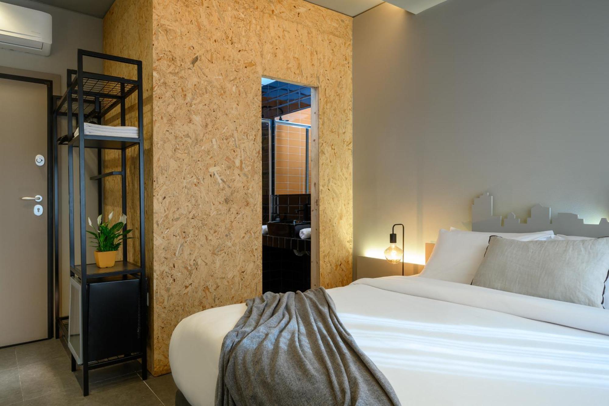 Apartament Psiri Vibes Ateny Zewnętrze zdjęcie