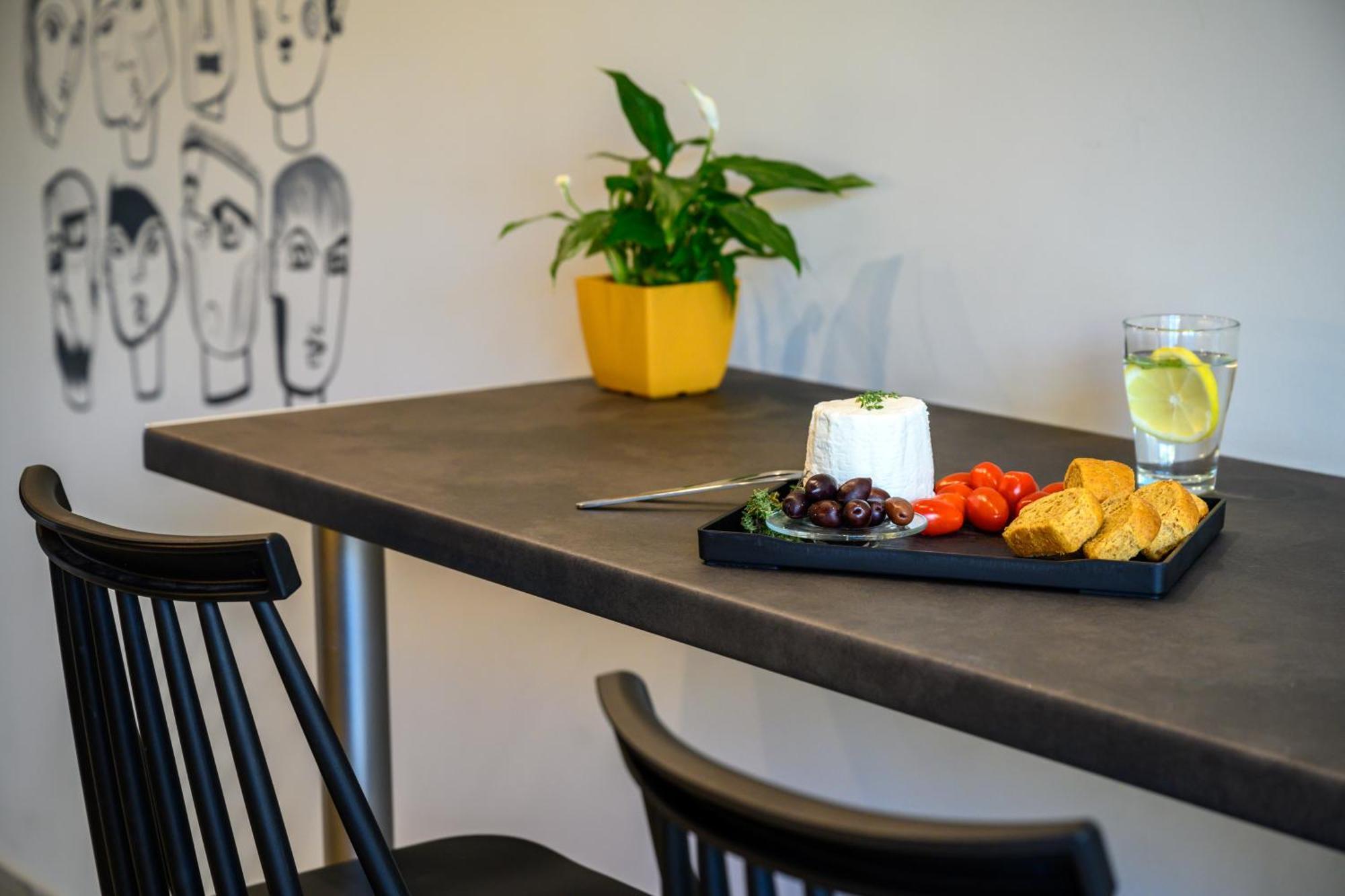 Apartament Psiri Vibes Ateny Zewnętrze zdjęcie